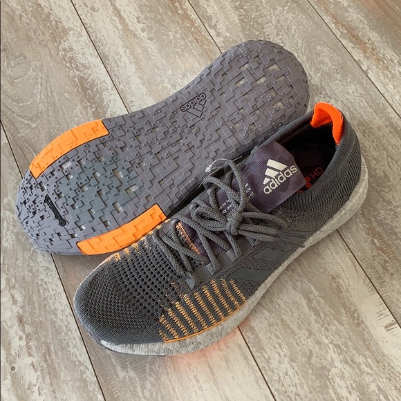 NWT Adidas Pulseboost HD Running shoes - Picture 8 of 10